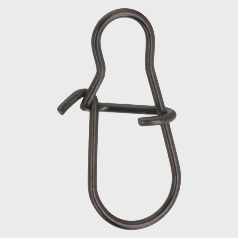 Eagle Claw Dual Lock Snaps #2