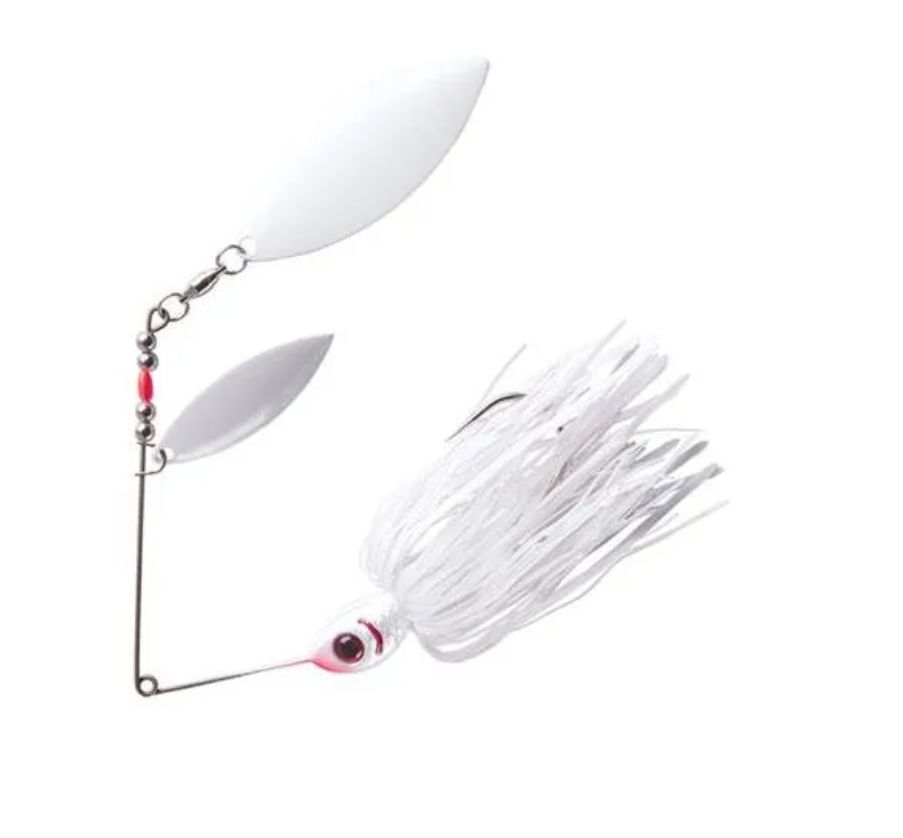 Booyah Pikee Spinnerbait 1/2oz  Shad