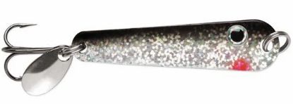 VMC Tumbler Spoon 1/12 Shiner