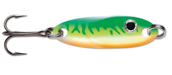 VMC Flash Champ 1/32 Glow Green Fire UV