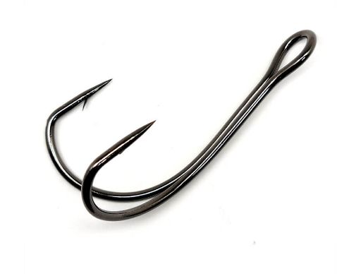 Gamakatsu Double EWG Hook #3/0