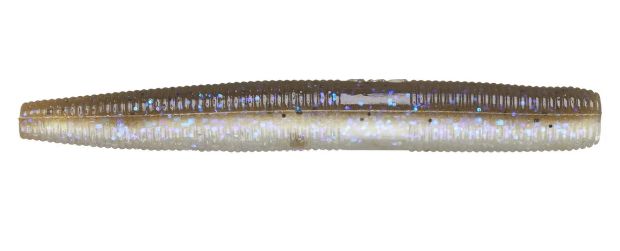 Gary Yamamoto Ned Senko 3” Electric Shad