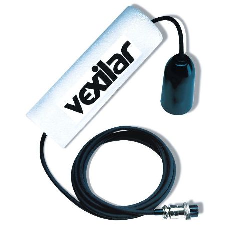 Vexilar 19 Degree Ice-Ducer Transducer