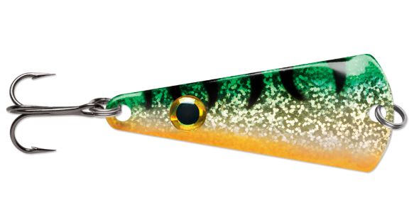 VMC Tingler Spoon 1/16 Perch