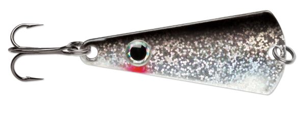 VMC Tingler Spoon 1/8  Shiner
