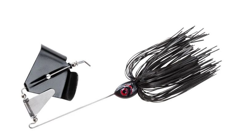 Booyah Buzz 3/8oz Black