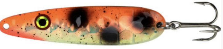 Moonshine Magnum RV Orange Goby