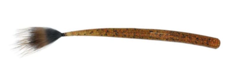 Rabid Baits Shaker Worm 6” St Lawrence
