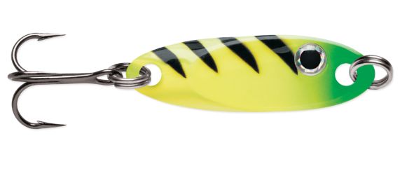 VMC Flash Champ 1/32 Slimy Lime