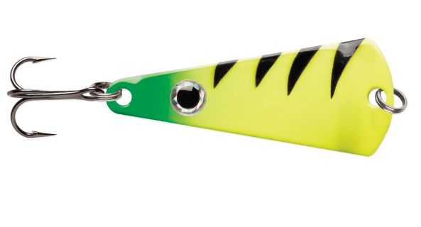 VMC Tingler Spoon 1/8 Juicy Lucy