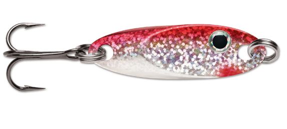 VMC Flash Champ 1/32 Glow Red Shiner