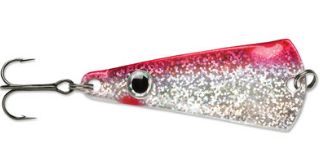 VMC Tingler 1/8 Glow Red Shiner