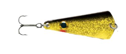 VMC Tingler 1/16 Emerald Shiner