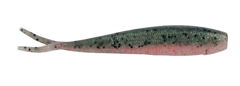 Berkley Gulp Minnow 3" Rainbow Trout