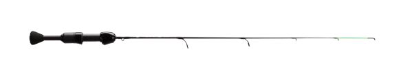 13 Fishing The Snitch Pro 27” QT Ice Rod