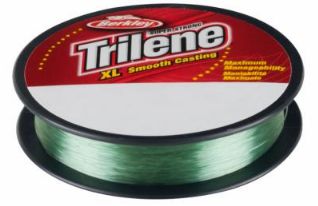 Trilene XL Pony 110 YD Green 6#