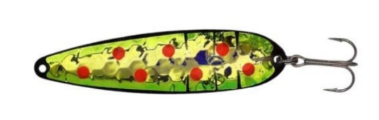 Moonshine Magnum RV Pox