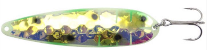 Moonshine Magnum RV Bad Toad