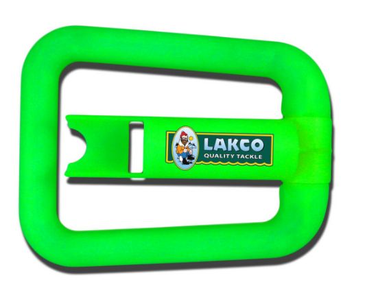 Lakco Folding Rod Holder