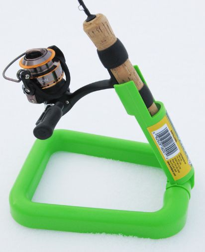 Lakco Folding Rod Holder