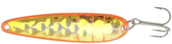 Moonshine Magnum RV Agent Orange