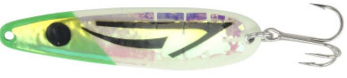 Moonshine Magnum RV Flounder Pounder