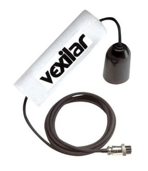 Vexilar 12 Degree Ice-Ducer Transducer