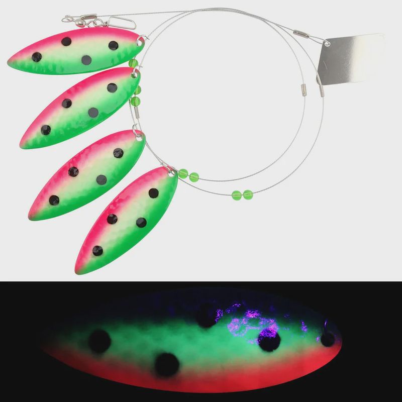 Moon Bells Atomic Melon