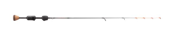13 Fishing Ticklestick Carbon Pro 25” UL Ice Rod