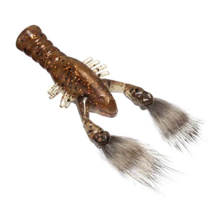 Rabid Baits Rabid Craw 3” St Lawrence