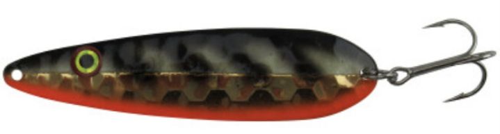 Moonshine Magnum Half Moon Gold Crab Legs**