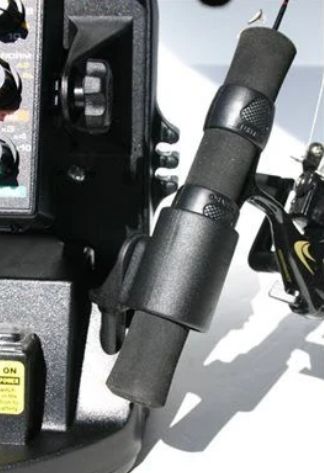 Vexilar Ultra &amp; ProPack II Rod Holder