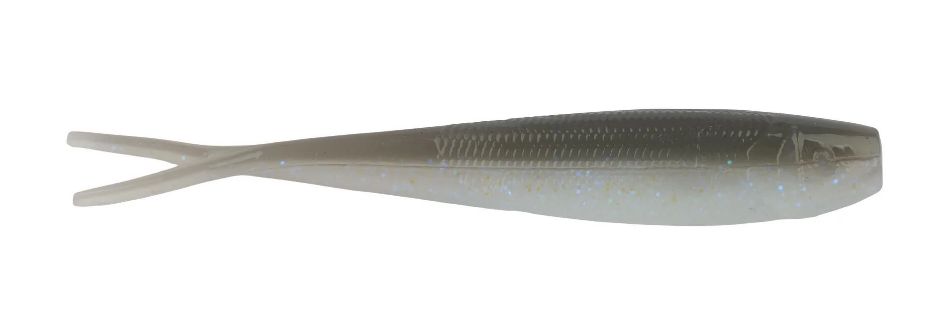Berkley Gulp Minnow 4" Starry Night