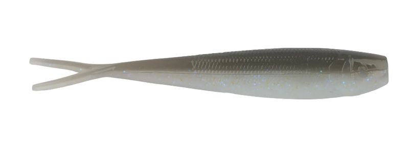 Berkley Gulp Minnow 4" Starry Night