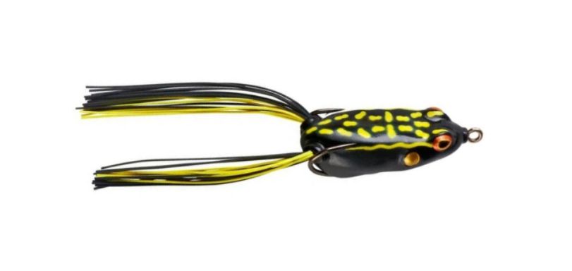 Booyah Pad Crasher Jr Dart Frog