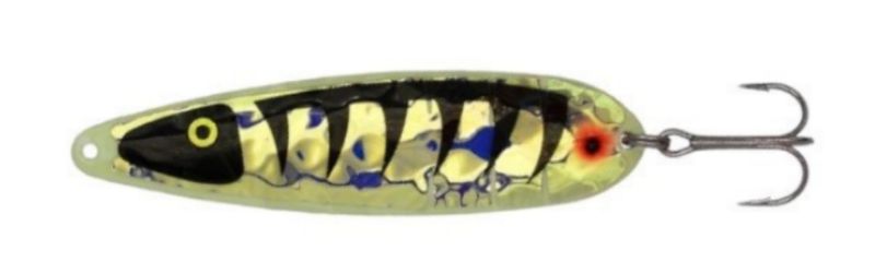 Moonshine Magnum RV Sand Burr