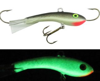 Fat Bottom #1 Carbon 14