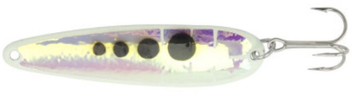 Moonshine Magnum RV Blue Jackal