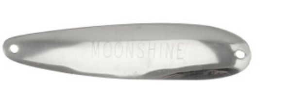 Moonshine Magnum RV Blue Flounder