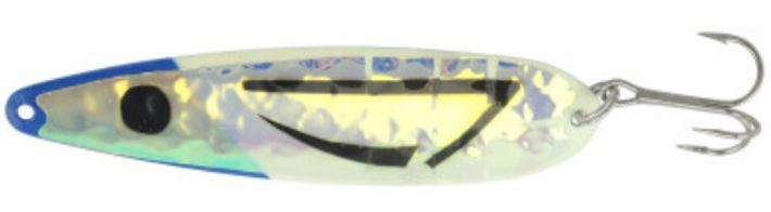 Moonshine Magnum RV Blue Flounder