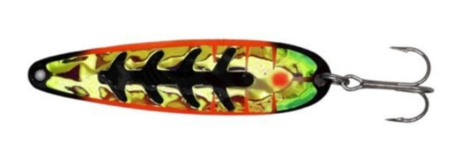 Moonshine Magnum RV Orange Hulk