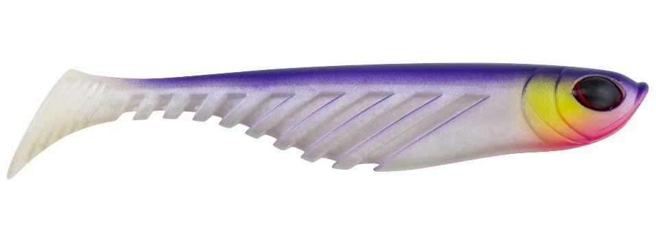 Berkley Ripple Shad 3” Uncle Rico