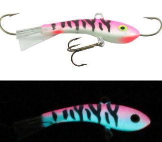 Fat Bottom #1 Crab Cakes