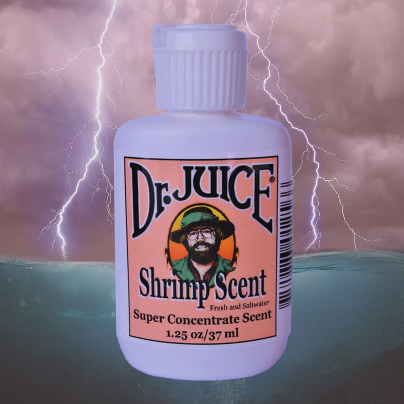 Dr. Juice Concentrate Shrimp