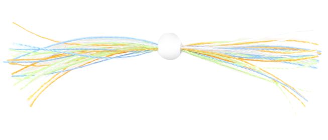 Clam Silkie Trailer Wonderbread