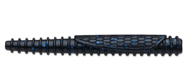 Rapala Crush City Ned BLT (CSO) Black Blue Flake