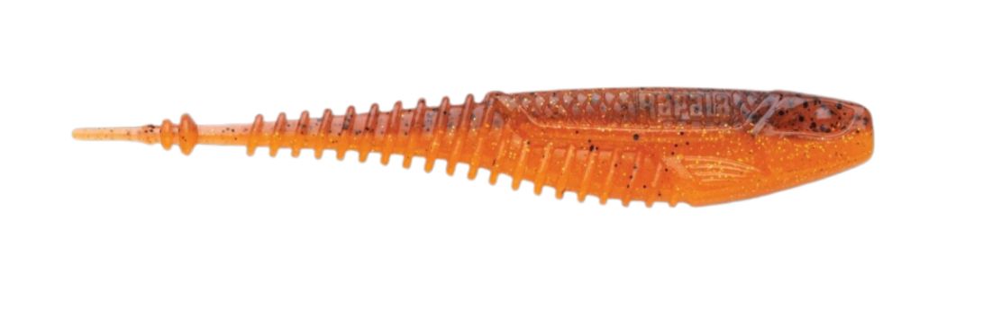 Freeloader 4.25" Red Craw
