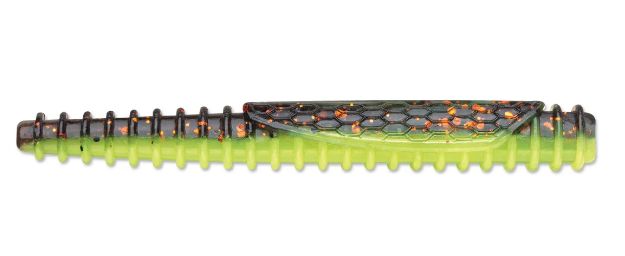 Rapala Crush City Ned BLT (CSO) Coppertreuse