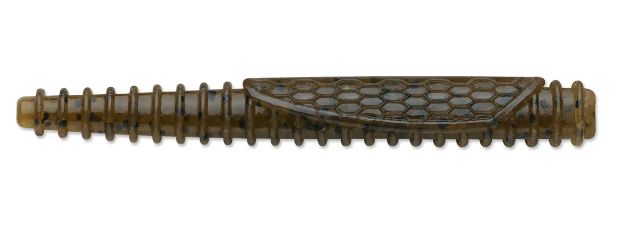 Rapala Crush City Ned BLT (CSO) Green Pumpkin