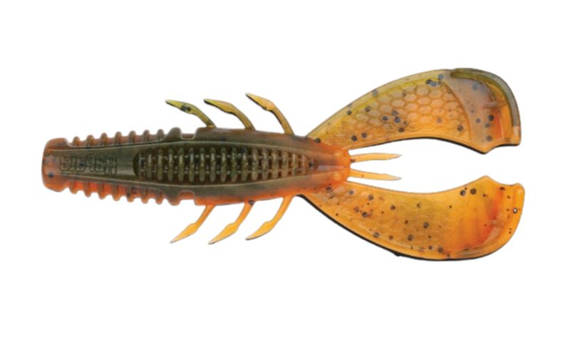 Rapala Crush City Cleanup Craw 3.5” Bama Craw